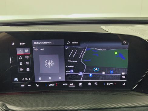 New 2025 Audi SQ5 Premium Plus image 23