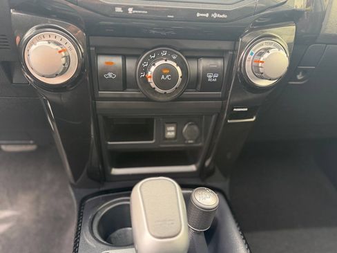 Used 2019 Toyota 4Runner TRD Pro AWD/4WD image 72