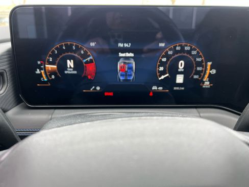 Used 2024 Ford Mustang Dark Horse image 19