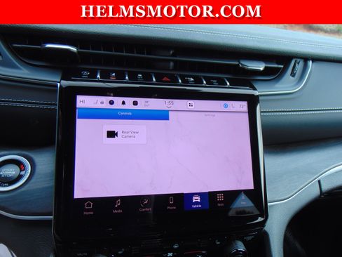 Certified 2024 Jeep Grand Cherokee Limited image 24