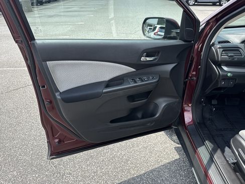 Used 2015 Honda CR-V EX image 12