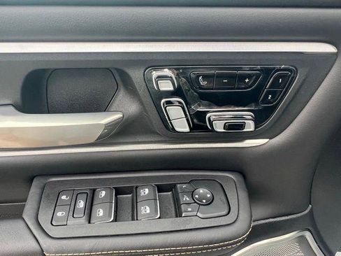 New 2026 RAM 1500 Tungsten image 10