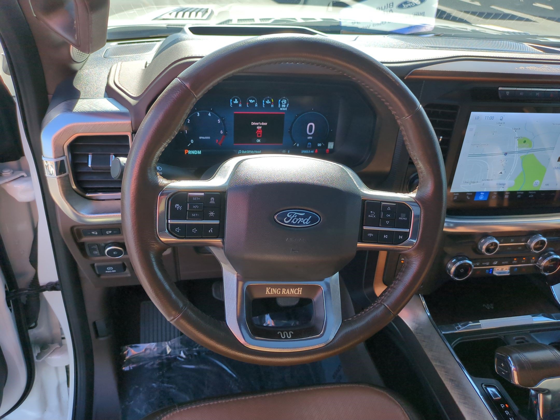 Used 2024 Ford F150 King Ranch AWD/4WD image 19