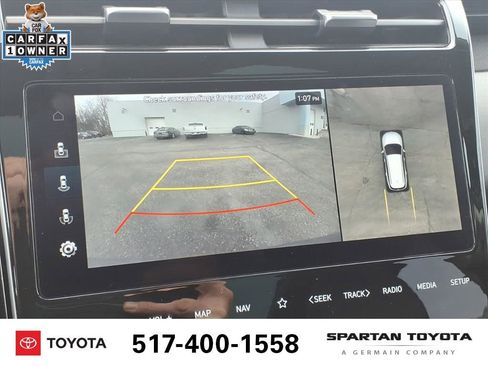 Used 2024 Hyundai Tucson Limited image 23