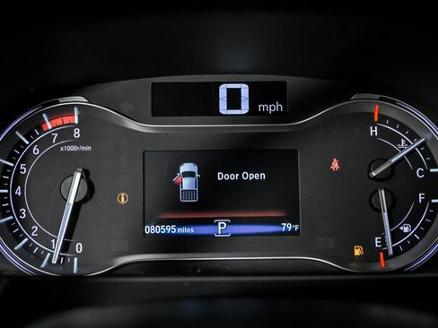 Used 2018 Honda Ridgeline RTL-T image 20