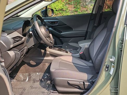 Certified 2026 Subaru Crosstrek 2.5i AWD/4WD image 9