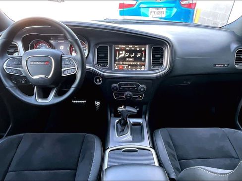 Used 2021 Dodge Charger Scat Pack w/ Plus Group image 15