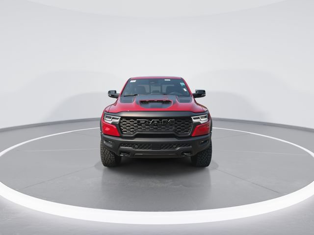 New 2026 RAM 1500 RHO w/ RHO Level 1 Equipment Group AWD/4WD image 3
