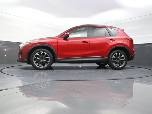 Used 2016 MAZDA CX-5 Grand Touring AWD/4WD image 27