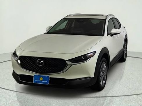 New 2026 MAZDA CX-30 AWD 2.5 S w/ Premium Package image 2