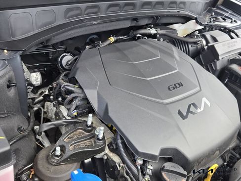 Certified 2022 Kia Telluride S AWD/4WD image 19
