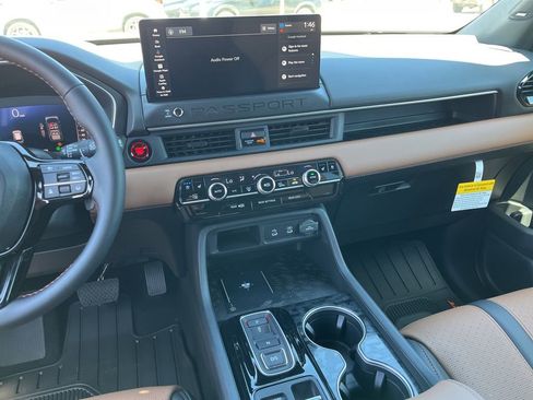 New 2026 Honda Passport TrailSport Elite image 11