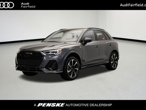 Used 2025 Audi Q3 2.0T Premium Plus w/ Premium Plus Package image 1