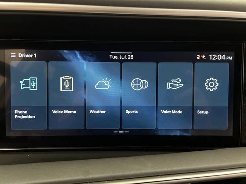 Used 2026 Hyundai Palisade SEL FWD image 70
