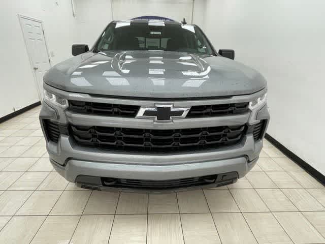 New 2026 Chevrolet Silverado 1500 RST w/ Convenience Package II AWD/4WD image 18
