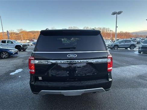 Used 2021 Ford Expedition XL image 5