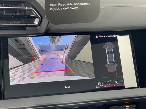 New 2026 Audi A3 2.0T Premium Plus image 29