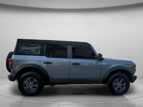 Certified 2023 Ford Bronco Big Bend AWD/4WD image 32