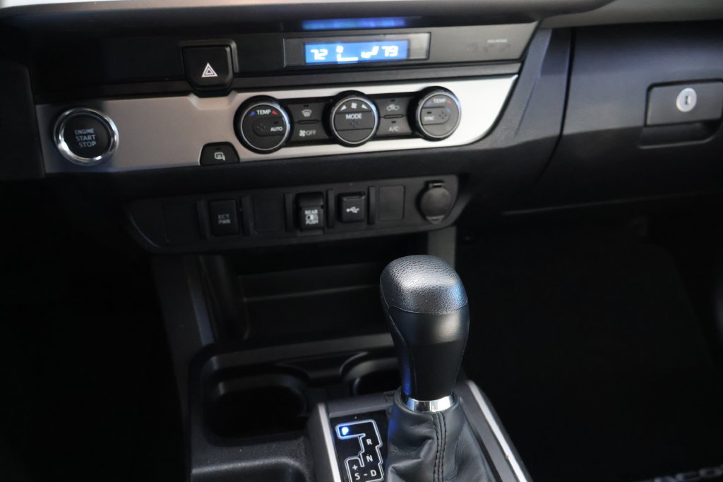 Certified 2023 Toyota Tacoma SR5 RWD image 38