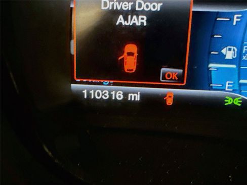 Used 2014 Ford Edge SEL w/ Equipment Group 205A AWD/4WD image 7