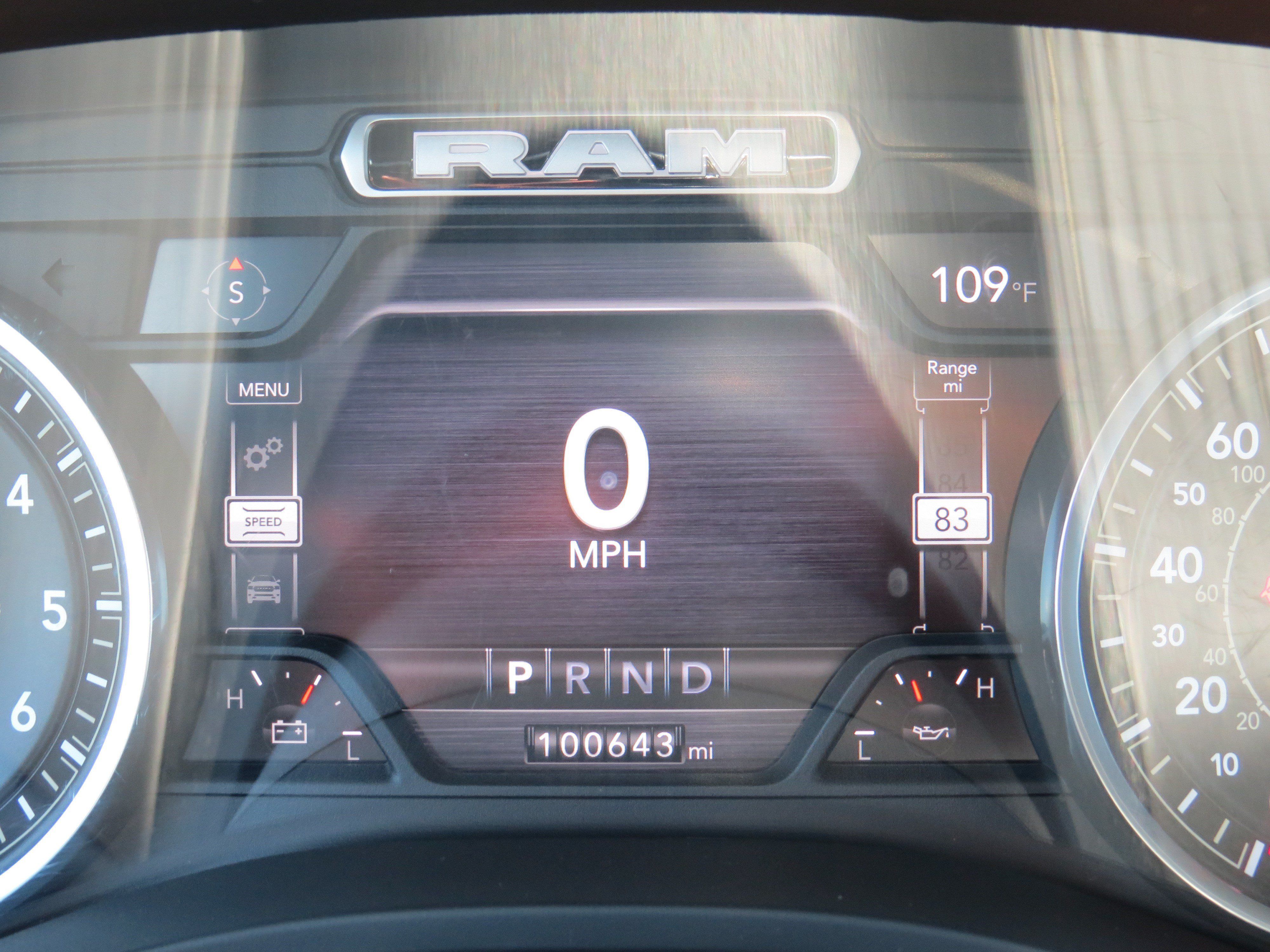 Used 2022 RAM 1500 Big Horn AWD/4WD image 21