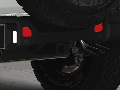 New 2024 Jeep Wrangler Unlimited Rubicon 392 image 16