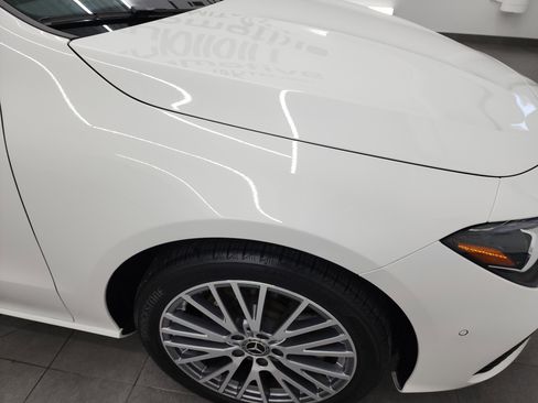 Used 2025 Mercedes-Benz CLA 250 4MATIC image 23