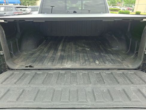 Used 2021 RAM 1500 Laramie AWD/4WD image 31