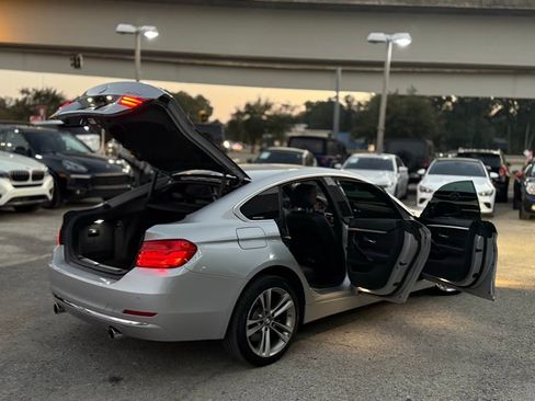 Used 2017 BMW 440i Gran Coupe xDrive image 29