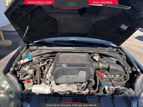 Used 2007 Acura RDX SH-AWD w/ Technology Package image 30