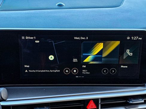 Used 2022 INFINITI QX50 Sensory w/ Cargo Package image 14