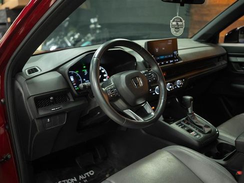 Used 2023 Honda CR-V Sport image 9