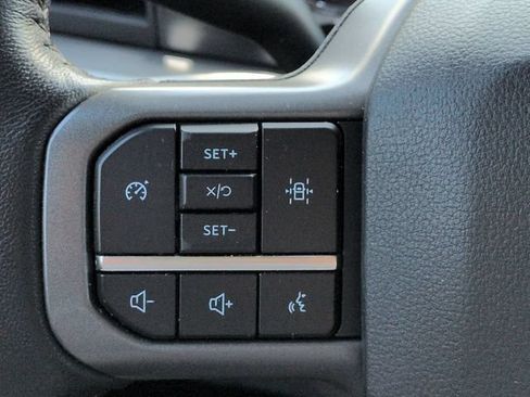 Used 2022 Ford F150 XLT w/ Equipment Group 301A Mid AWD/4WD image 22