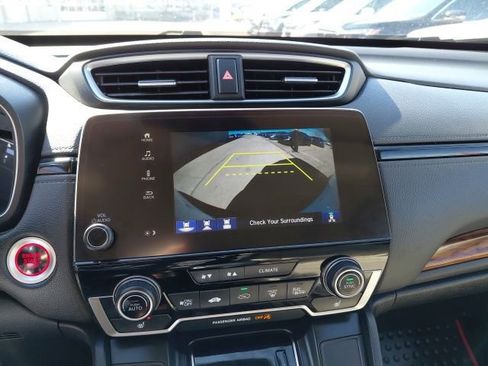 Used 2021 Honda CR-V EX-L image 17