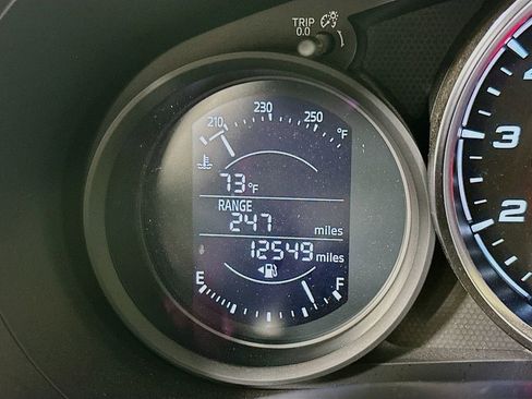 Used 2018 FIAT 124 Spider Classica RWD image 17