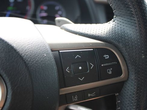 Used 2022 Lexus RX 350 F Sport w/ Accessory Package AWD/4WD image 26