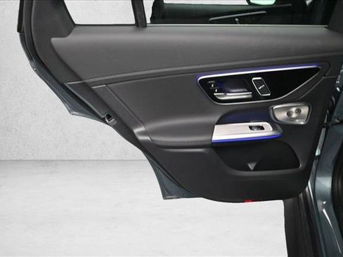 Certified 2026 Mercedes-Benz GLC 300 4MATIC image 21
