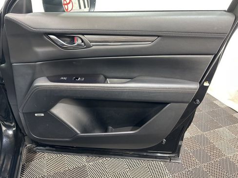 Used 2023 MAZDA CX-5 AWD 2.5 S w/ Premium Plus Pkg image 11