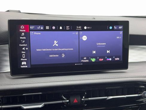 New 2024 Alfa Romeo Tonale Veloce AWD/4WD image 23