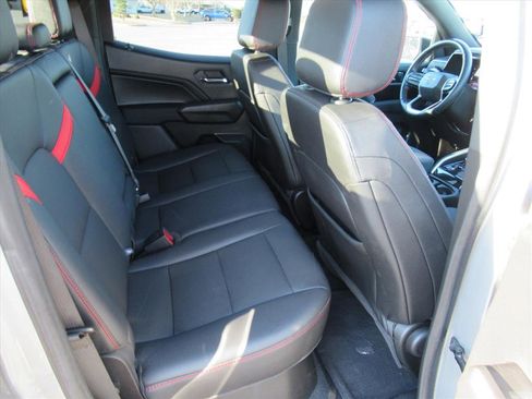 Used 2023 Chevrolet Colorado Z71 w/ Z71 Convenience Package 2 image 29