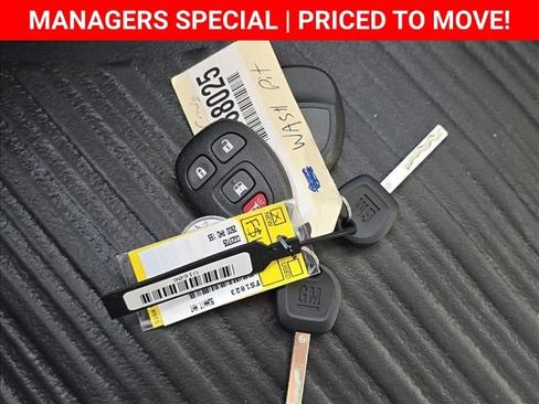 New 2025 Chevrolet Express 2500 Extended w/ Driver Convenience Package image 32