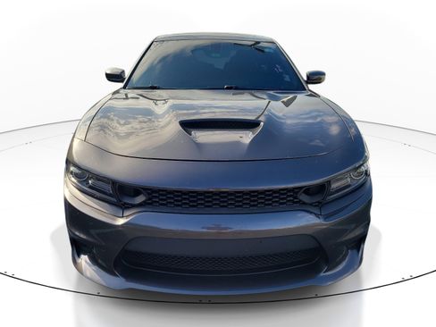 Used 2022 Dodge Charger R/T RWD image 2