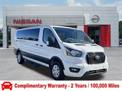 Used 2023 Ford Transit 350 XLT