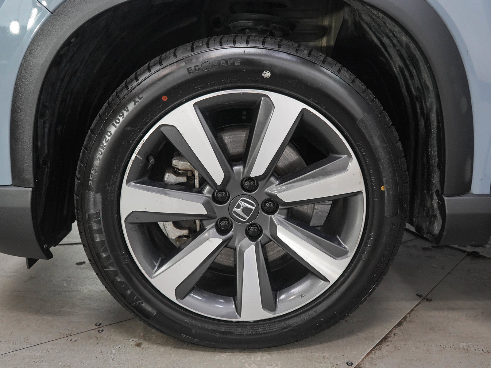 Used 2023 Honda Pilot Touring image 32