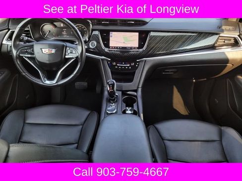 Used 2023 Cadillac XT6 Premium Luxury AWD/4WD image 22