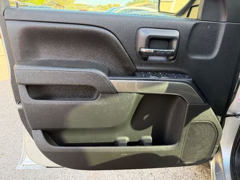 Used 2016 Chevrolet Silverado 1500 LT w/ Trailering Package image 12