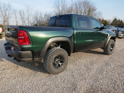 New 2026 RAM 1500 RHO w/ RHO Level 1 Equipment Group image 5