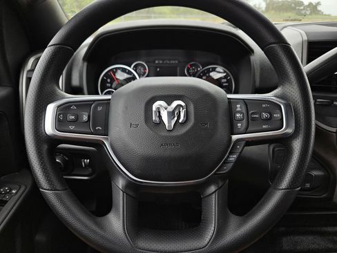 New 2025 RAM 3500 Tradesman image 6