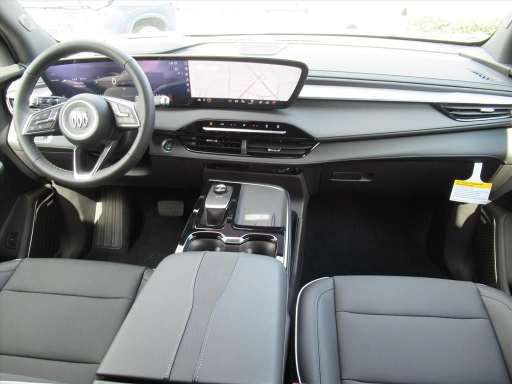 New 2026 Buick Enclave Preferred w/ Power Package FWD image 12