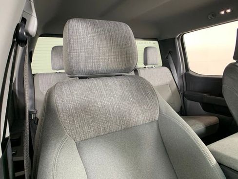 Used 2022 Ford F150 XLT w/ Equipment Group 302A High image 25